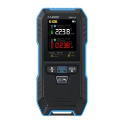 Détecteur de rayonnement électromagnétique FNIRSI ERD-10 ERD10 - rer electronic