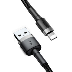 CORDON IPHONE LIGHTNING 1MTS VLMP39300R1.00 - rer electronic