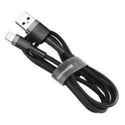 CORDON IPHONE LIGHTNING 1MTS VLMP39300R1.00 - rer electronic