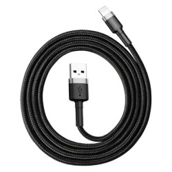 CORDON IPHONE LIGHTNING 1MTS VLMP39300R1.00 - rer electronic