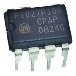 CI NCP1027P100G 7 PINS NCP1027P100G - rer electronic