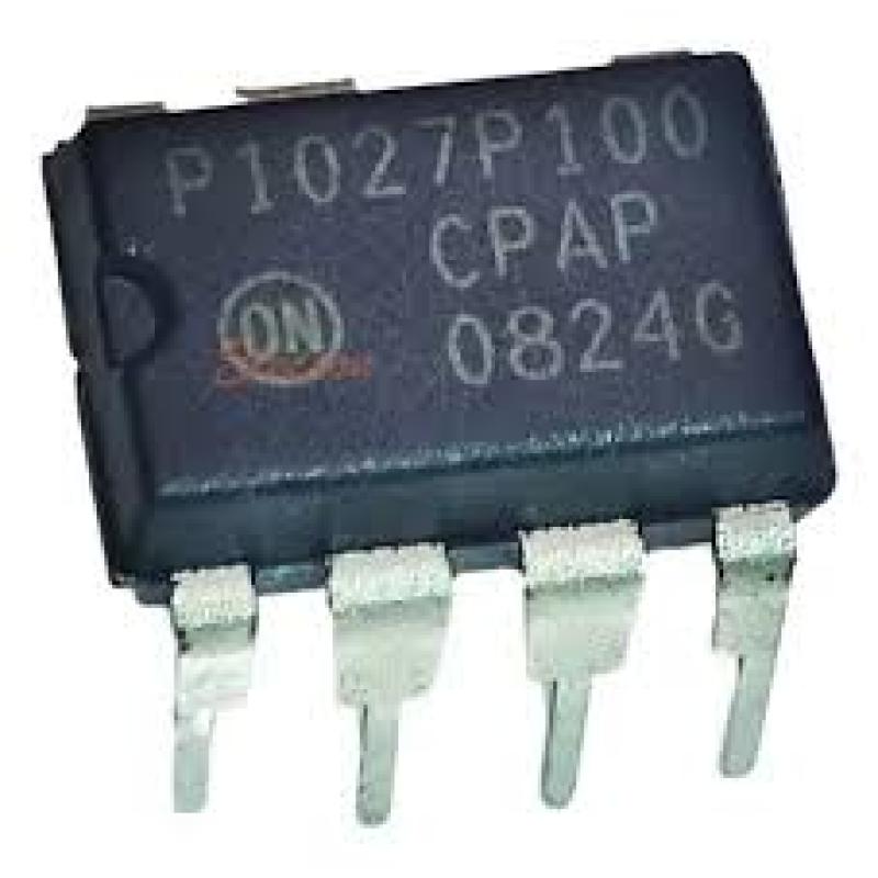 CI NCP1027P100G 7 PINS NCP1027P100G - rer electronic