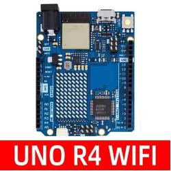 MODULE ARDUINO R4 WIFI GENERIQUE R4WIFI - rer electronic