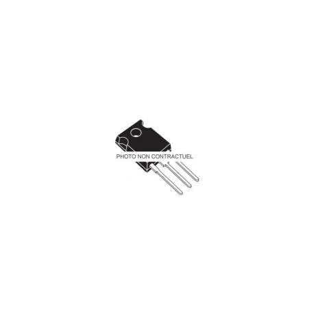TRANSISTOR IRF440 IRF440 - rer electronic