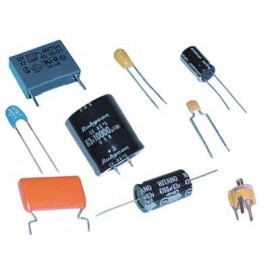 Condensateur 1000uF 63V CHR1000/63 - rer electronic