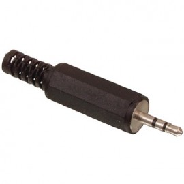 JACK 2.5 M ST.OR F232C - rer electronic