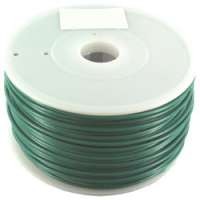 FIL ABS 1.75mm -VERT - BOBINE 1kg