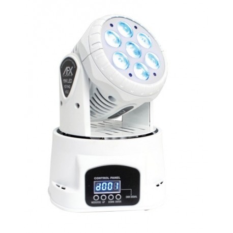 MINI LYRE WASH LED CREE 4-IN-1 DMX LMH350LED - rer electronic MINI LYRE WASH LED CREE 4-IN-1 DMX LMH350LED - rer electronic