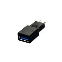 ADAPTATEUR USB 3.0 TYPE C
