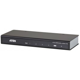 Répartiteur Splitter HDMI 4K/2K 4 ports ATEN