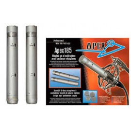 LOCATION MICRO X2 CHORALE LOCMICAPEX185 - rer electronic