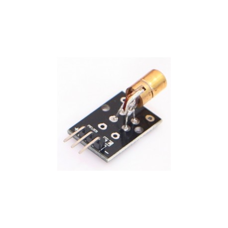 DIODE LASER ARDUINO KY-008 137473 - rer electronic