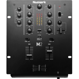 MIXAGE NUMARK 2 VOIES M2 - rer electronic