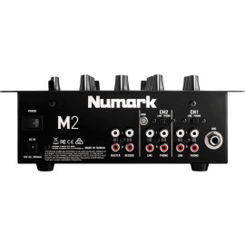 MIXAGE NUMARK 2 VOIES M2 - rer electronic