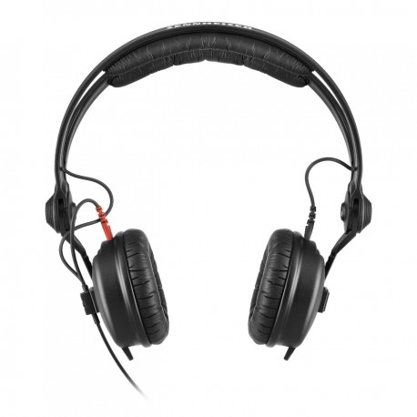 CASQUE HD 25-1 II SENNHEISER DJ HD25J - rer electronic