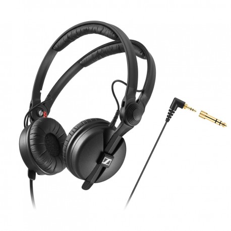 CASQUE HD 25-1 II SENNHEISER CASQUE HD 25-1 II SENNHEISER