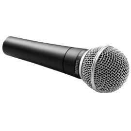 MICRO SHURE SM58LC SM58LC - rer electronic