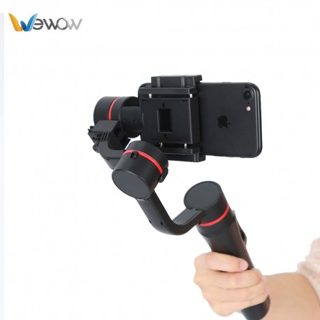 STABILISATEUR DE SMARTPHONE 3AXES STABILISATEUR DE SMARTPHONE 3AXES