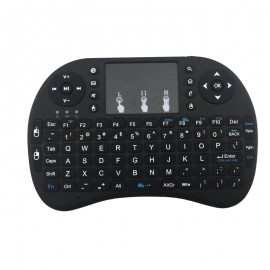 Mini clavier sans fil multifonctionnel de 2.4G pour Raspberry Pi B239187 - rer electronic