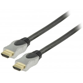 Cordon HDMI 7.5MT avec Ethernet haute vitesse HQSS5560/7.5 - rer electronic