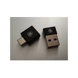 ADAPTATEUR USB / USB C M/F 1259713 - rer electronic