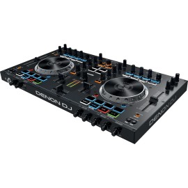 CONTROLEUR DENON DJ MC400 MC4000 - rer electronic