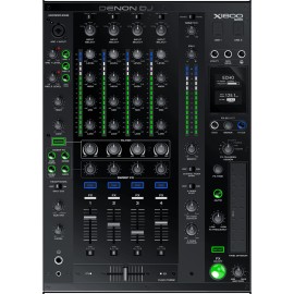 MIXAGE DENON DJ X1800PRIME X1800 - rer electronic