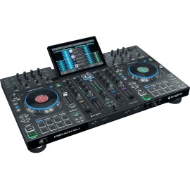 CONTROLEUR DENON DJ PRIME4 PRIME4 - rer electronic