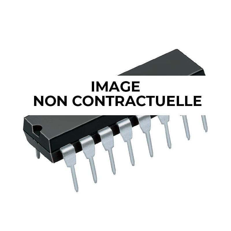 CI TDA1557 TDA1557 - rer electronic