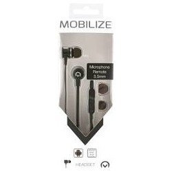 CASQUE INTRA MOBILIZE MOB-21337 MAIN LIBRE MOB-21337 - rer electronic