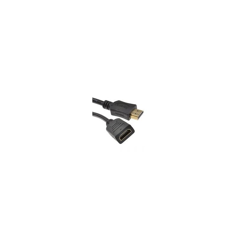 CORDON HDMI M/F 2MT KNV34090E20 - rer electronic