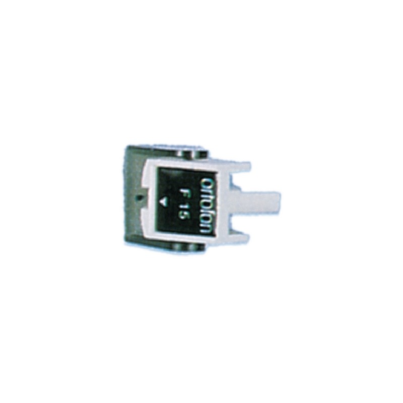 DIAMANT DN15 ORTOFON N15E2 - rer electronic