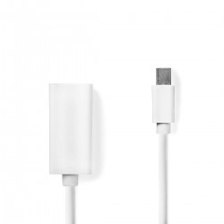 CORDON MAC MINI / HDMI CABLE-1107 - rer electronic