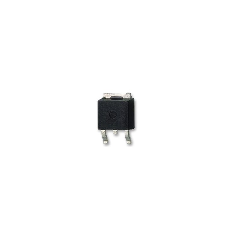 TRANSISTOR FDD6680 FDD6680AS - rer electronic