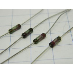 DIODE OA95 GERMANIUM OA95 - rer electronic