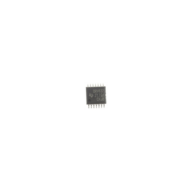 CI DVR632 DVR632 - rer electronic CI DVR632 DVR632 - rer electronic