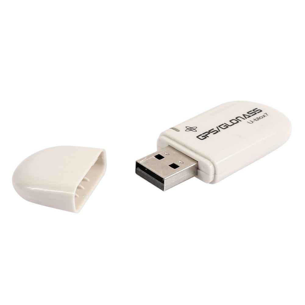 CLEF USB G72 G-Mouse USB GPS Dongle