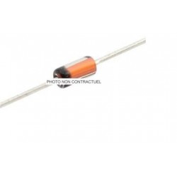 DIODE BY255 3A 1000V BY255 - rer electronic