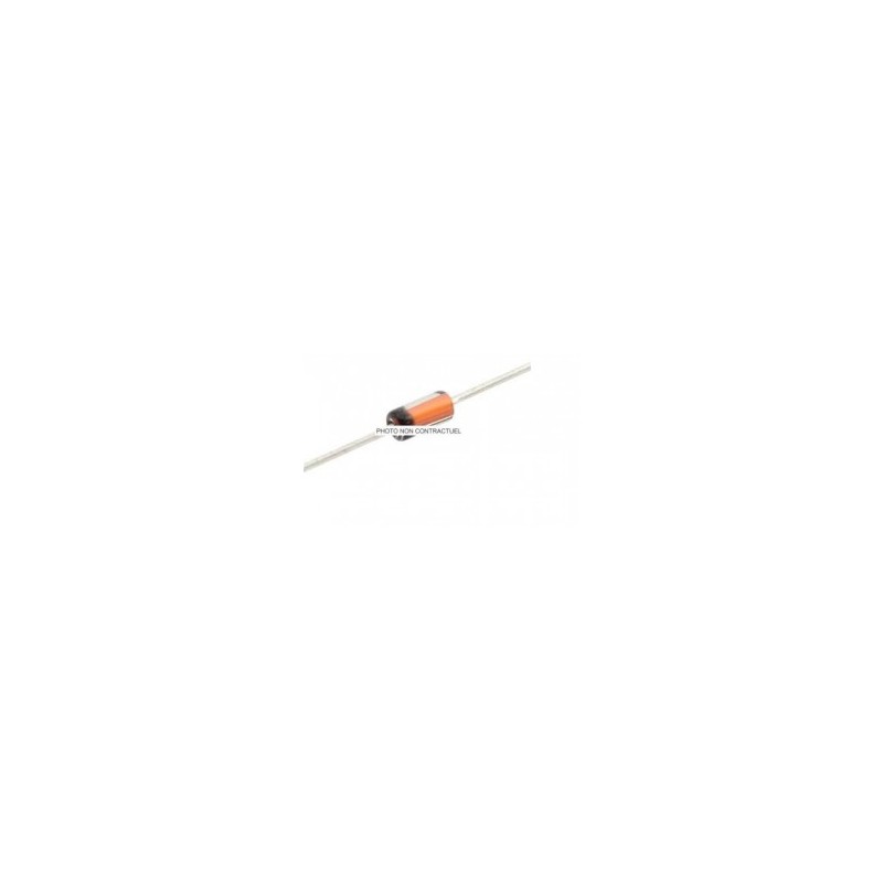 DIODE BY255 3A 1000V BY255 - rer electronic