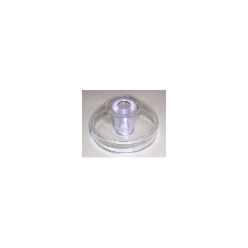 Centreur 45 tours plastique pour platine vinyles en ance Clasf image-video