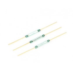 ILS 1T CONTACT NO 2 X14MM ILS14 - rer electronic