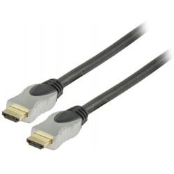 CORDON HDMI 1.5MT 1.4 3D HQSS5560/1.5 - rer electronic