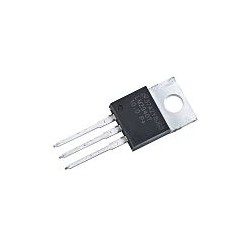 CI REGULATEUR LM2940T-10