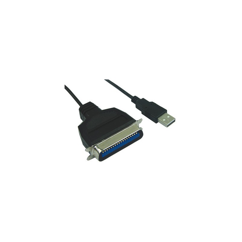 CORDON USB/IMPRIMANTE HQCC-14 CABLE-144 - rer electronic