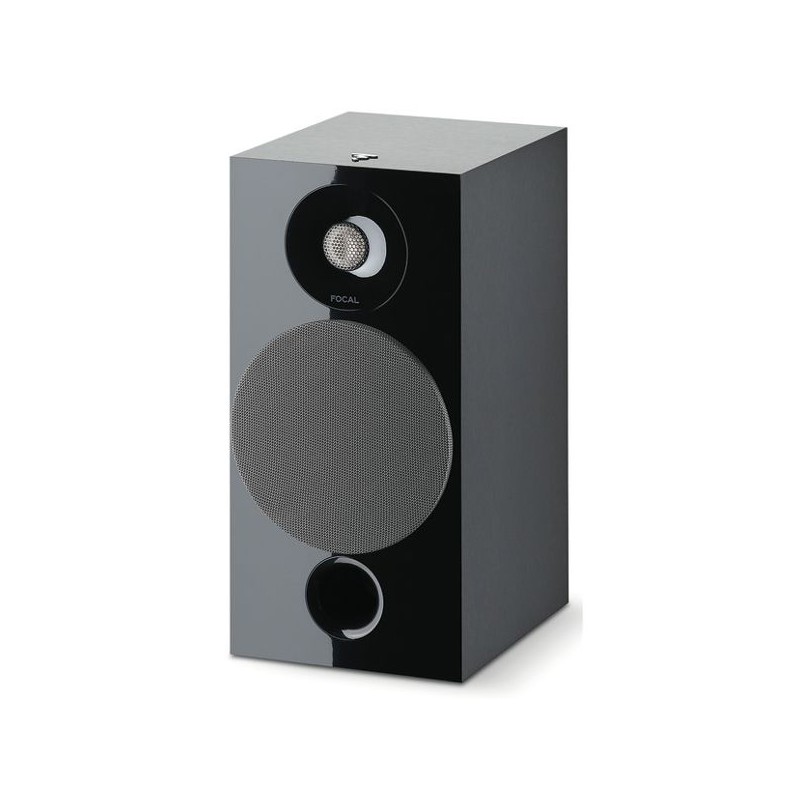 ENCEINTE HIFI FOCAL CHORA 806 NOIRE CHORA806BLACK - rer electronic