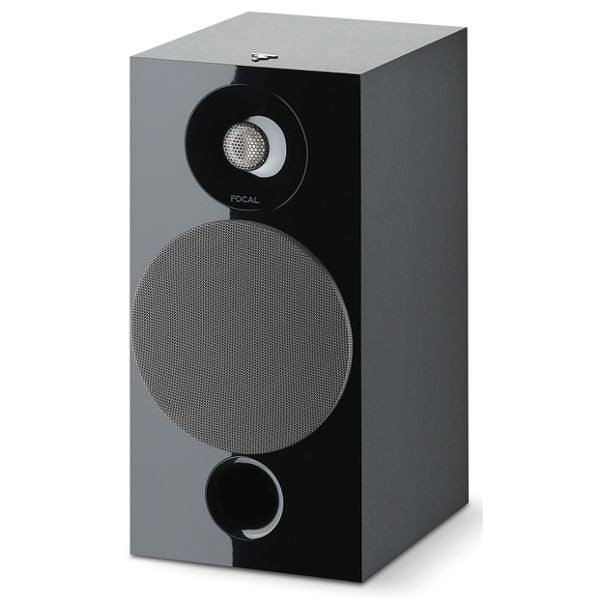 ENCEINTE HIFI  FOCAL CHORA 806 NOIRE