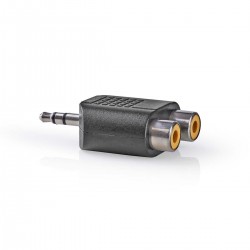 ADAPT Y J3.5st/2RCA NTA-105 - rer electronic