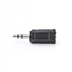 ADAPT JACK 3.5/2.5 M/F ST SAC025 - rer electronic