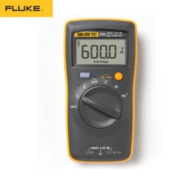 MULTIMETRE FLUKE F101 FLUKEF101 - rer electronic