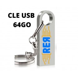 CADEAU CLE USB 64GO clé 64go - rer electronic